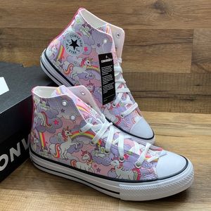 CONVERSE CTAS HIGH TOP BRAND NEW